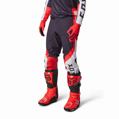 Flex Air Pants Effect Flow Red