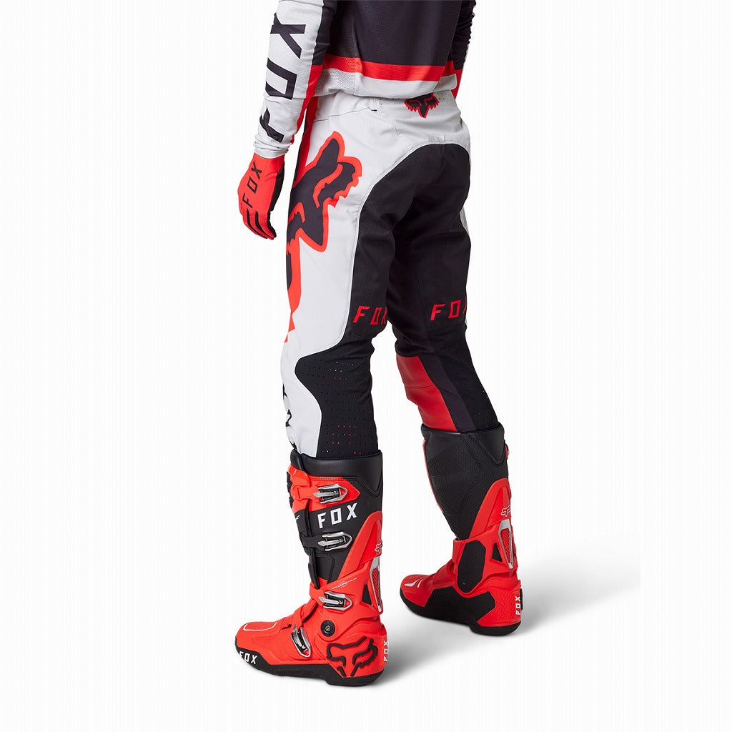 Flex Air Pants Effect Flow Red