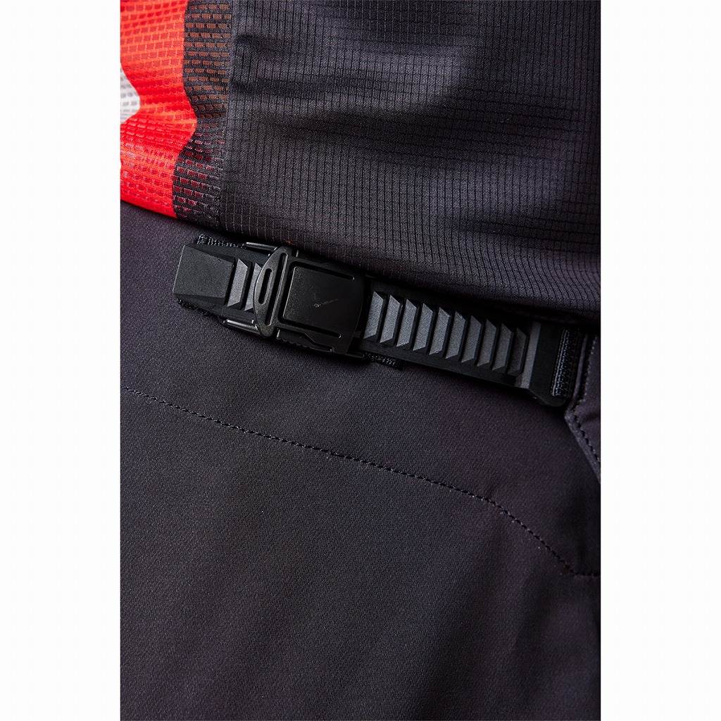 Flex Air Pants Effect Flow Red