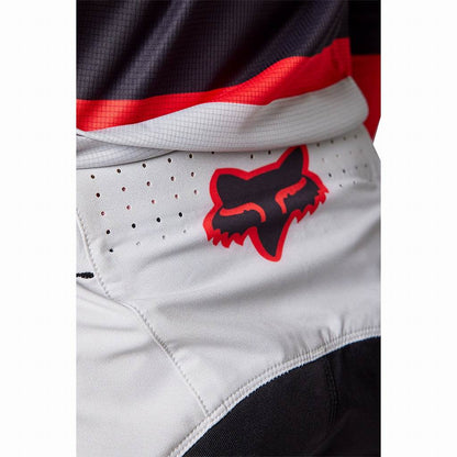 Flex Air Pants Effect Flow Red