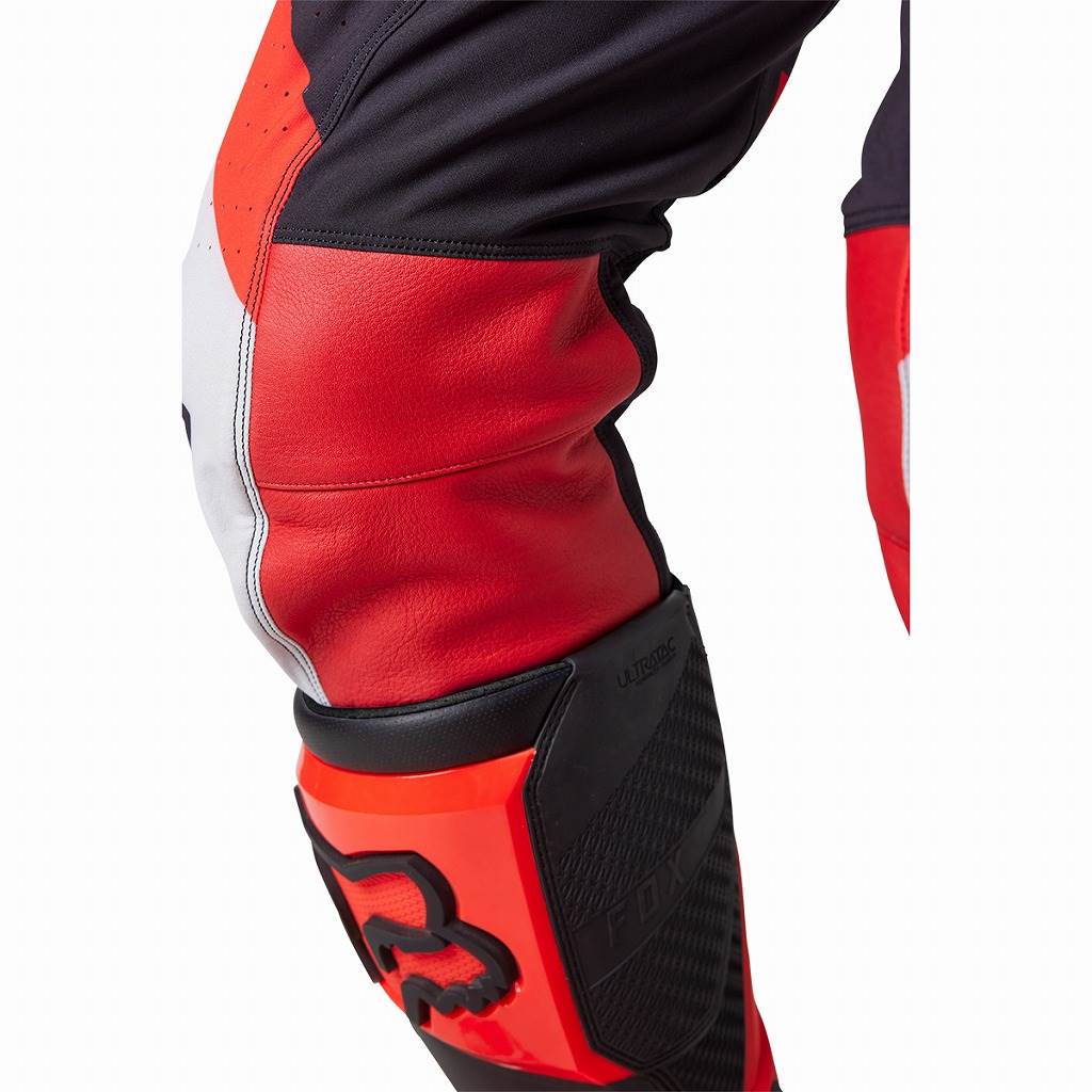 Flex Air Pants Effect Flow Red