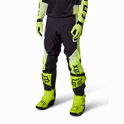 Flexair Pants Efflux Flo Yellow