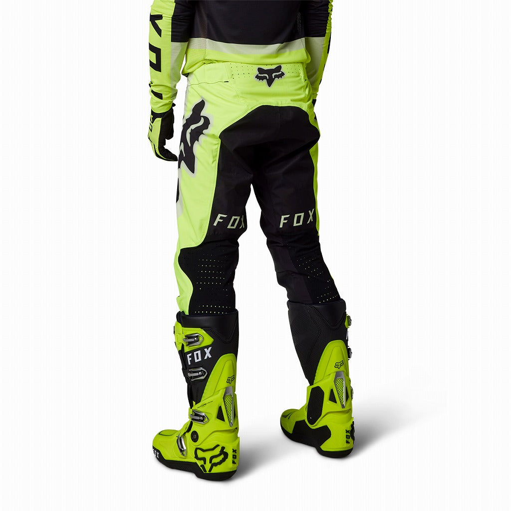 Flexair Pants Efflux Flo Yellow