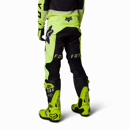 Flexair Pants Efflux Flo Yellow