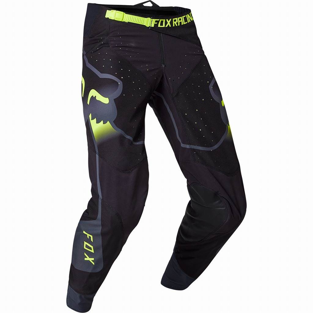 360 Pants Bizen Black