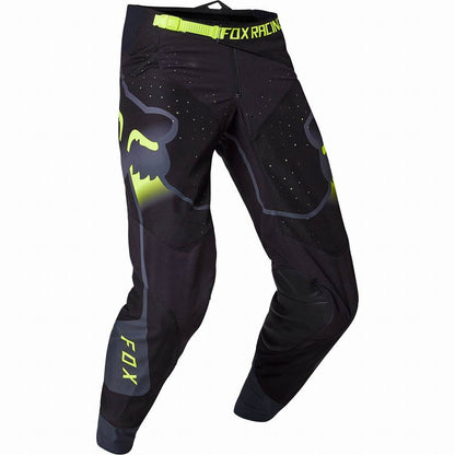 360 Pants Bizen Black