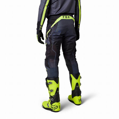 360 Pants Bizen Black