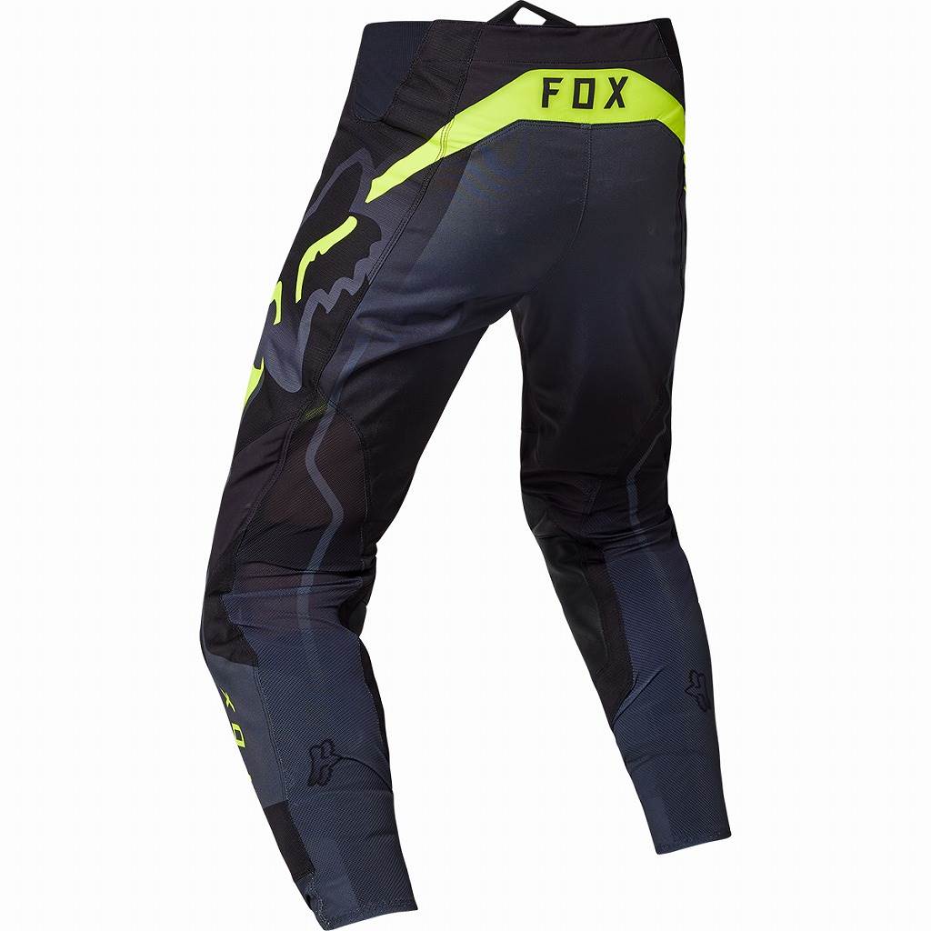 360 Pants Bizen Black