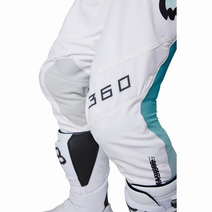 360パンツ フィグメント ホワイト