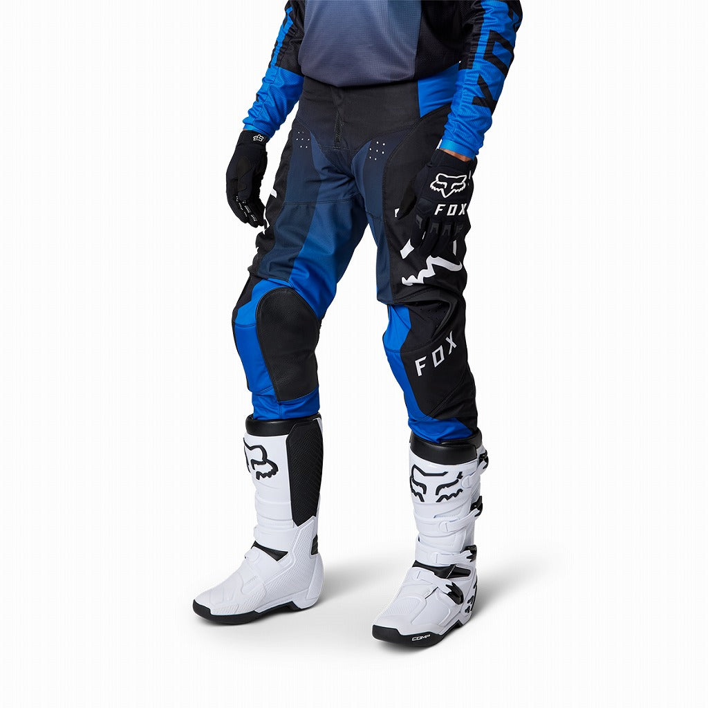 180 Pants Lead Blue