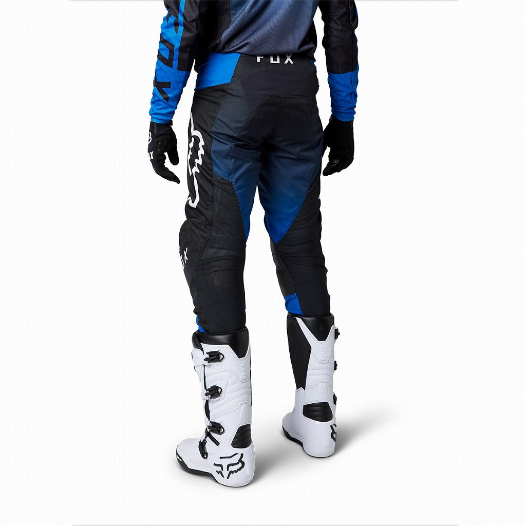 180 Pants Lead Blue