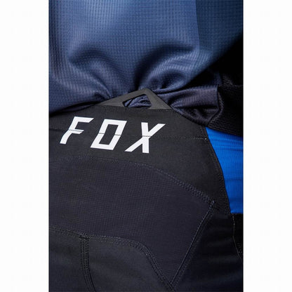 180 Pants Lead Blue