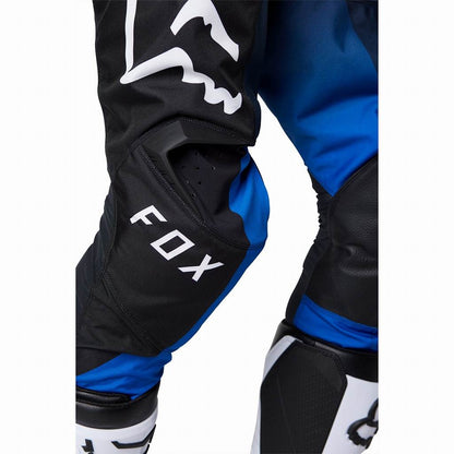 180 Pants Lead Blue