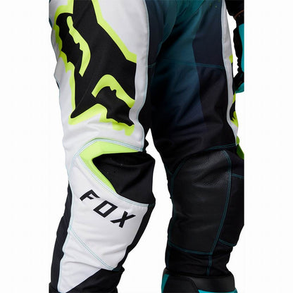 180 Pant Leed Teal