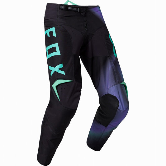 180パンツ トキシック ブラック