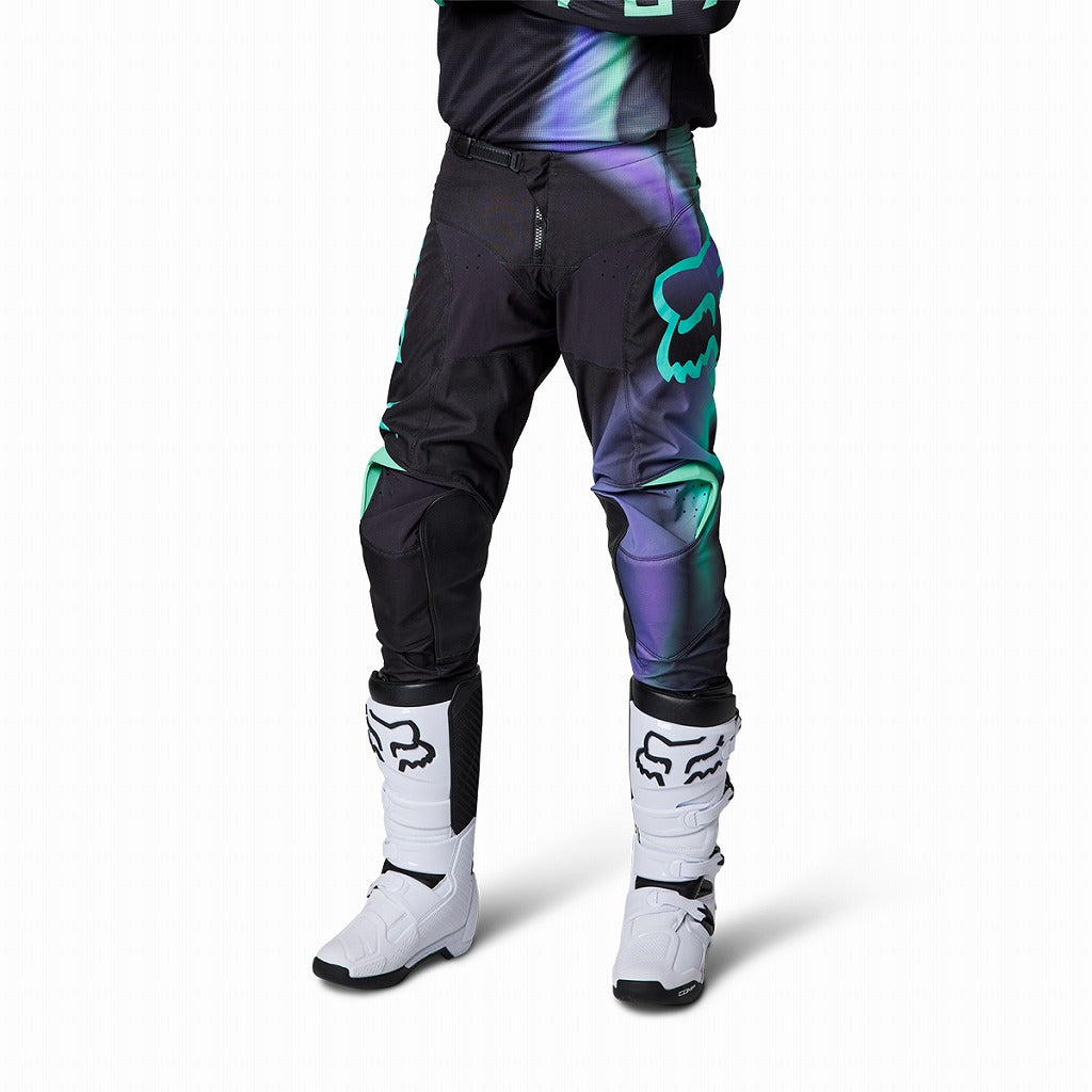 180 Toxic Black Pants