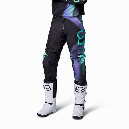 180 Toxic Black Pants