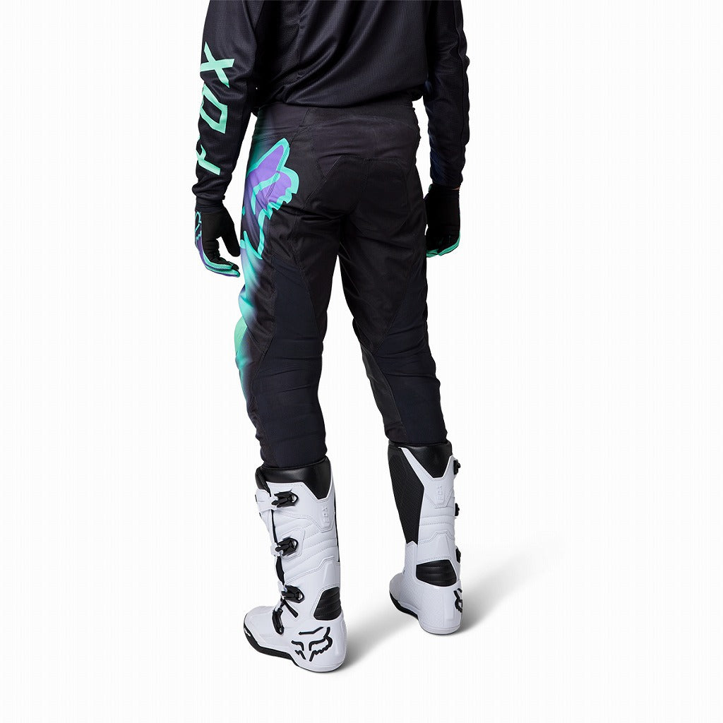 180 Toxic Black Pants