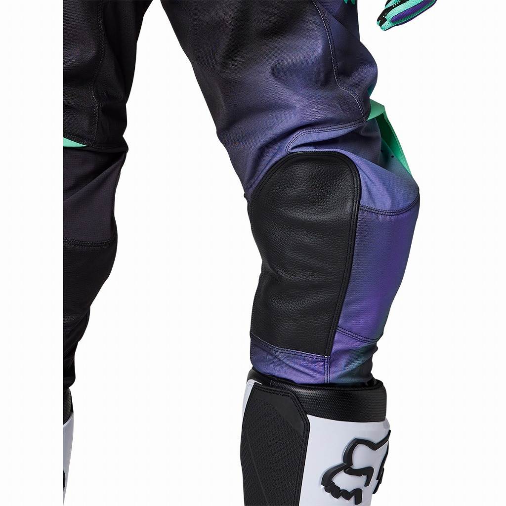 180 Toxic Black Pants