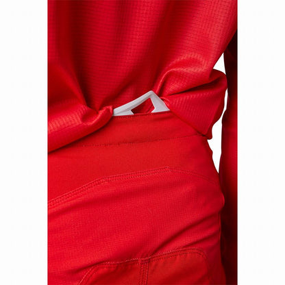 180パンツ トキシック フローレッド