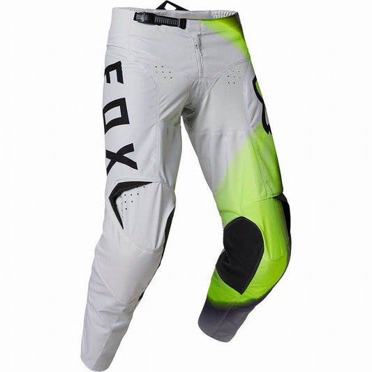 180パンツ トキシック フローイエロー