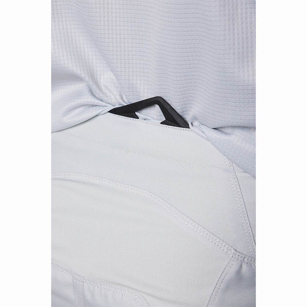 180パンツ トキシック フローイエロー