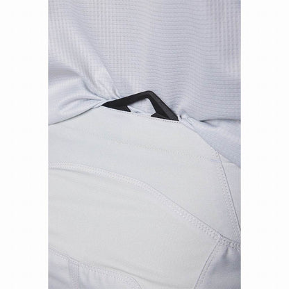 180パンツ トキシック フローイエロー