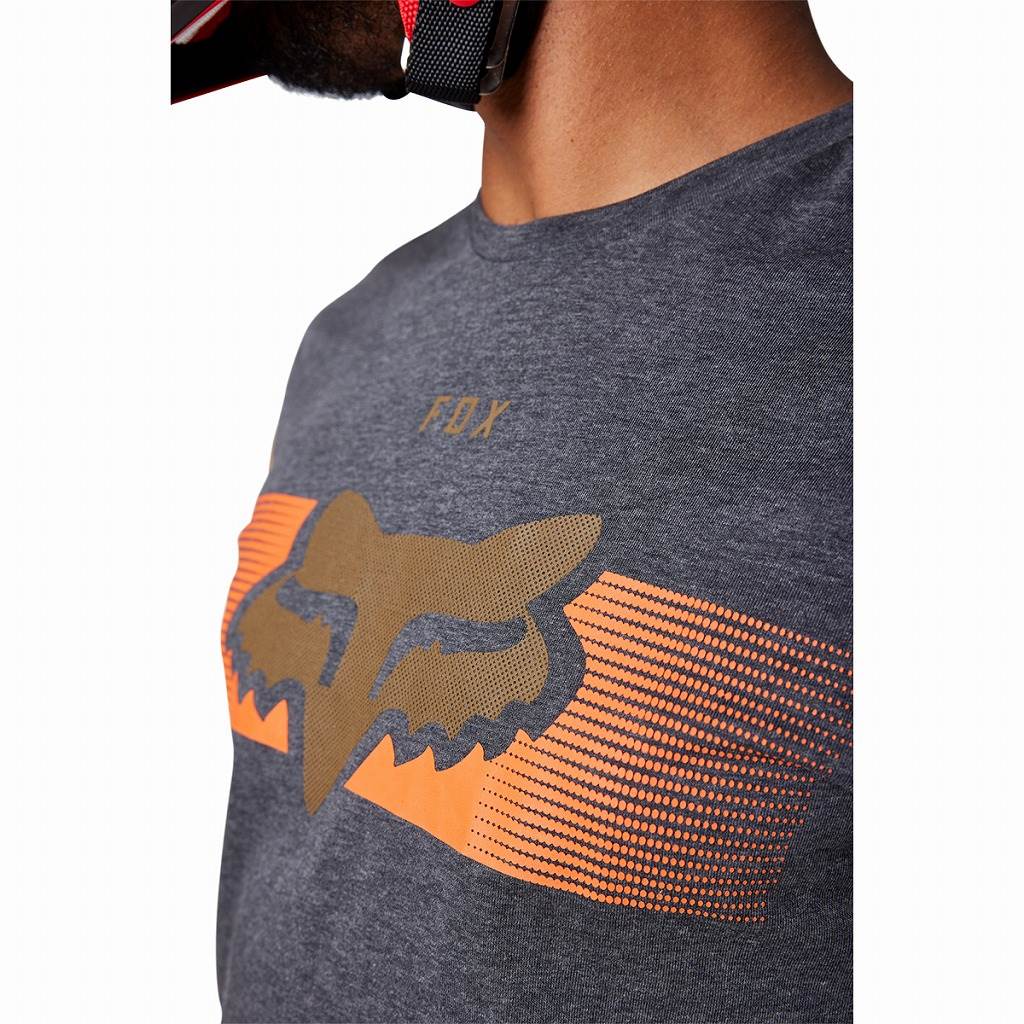 Ranger Off-Road Jersey - Dark Khaki - Long Sleeve