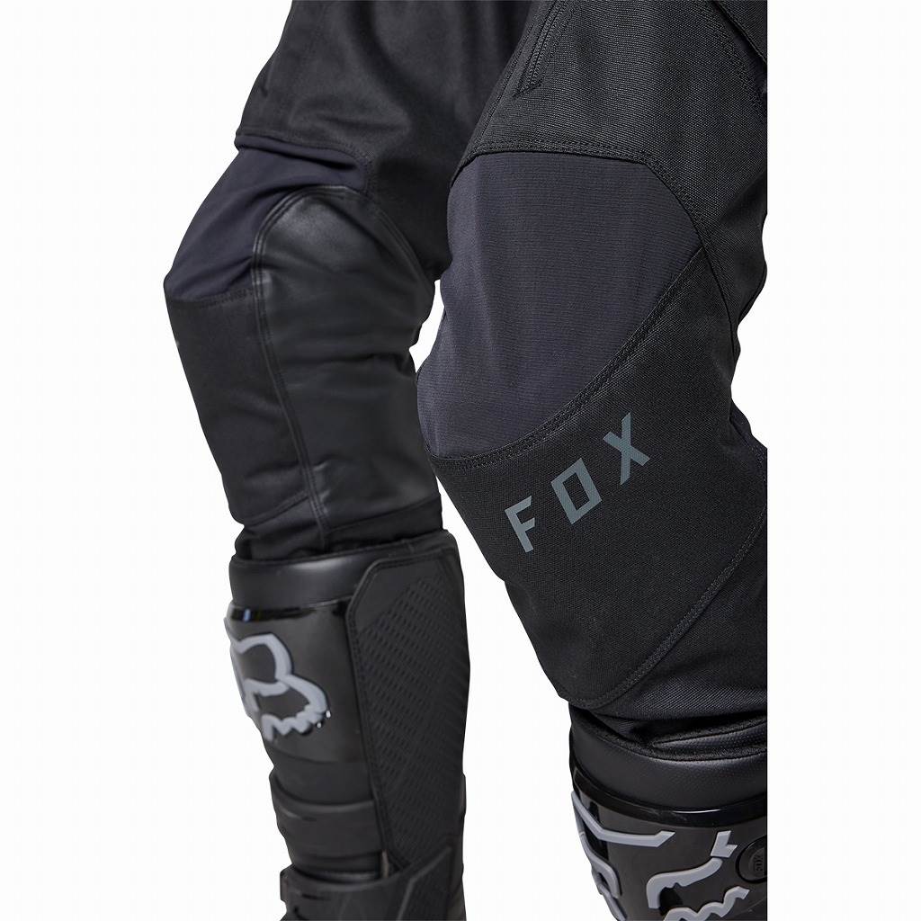 レンジャー オフロードパンツ ブラック
