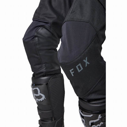 レンジャー オフロードパンツ ブラック
