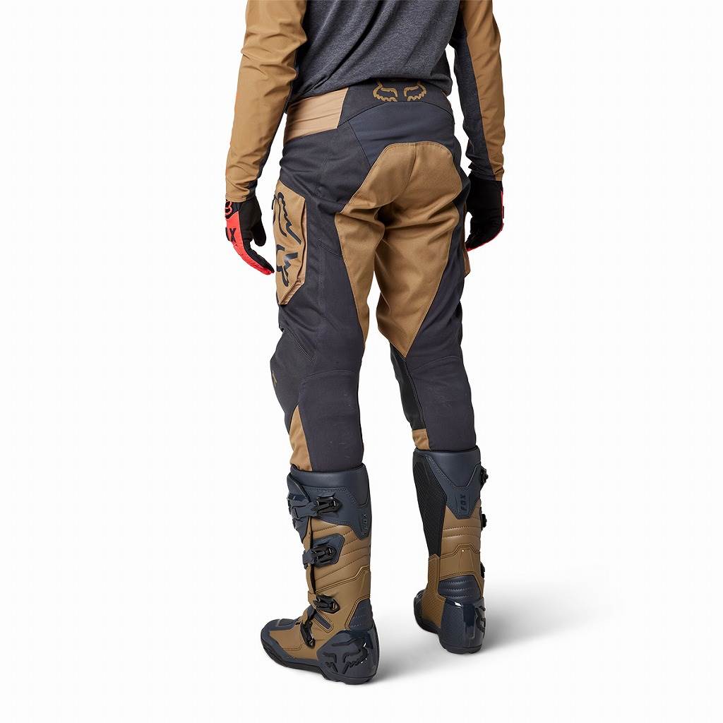 レンジャー オフロードパンツ ダークカーキ