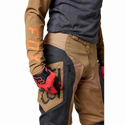 レンジャー オフロードパンツ ダークカーキ