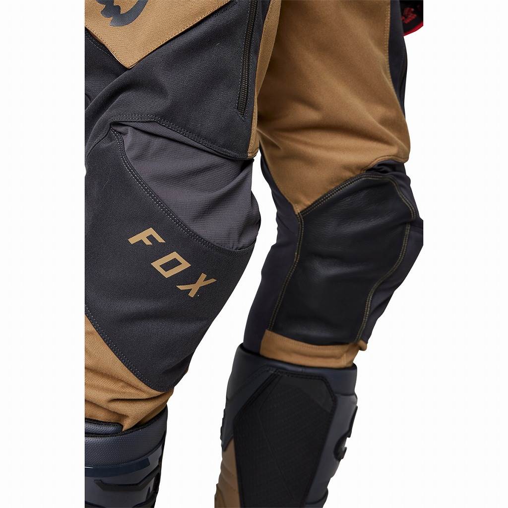レンジャー オフロードパンツ ダークカーキ
