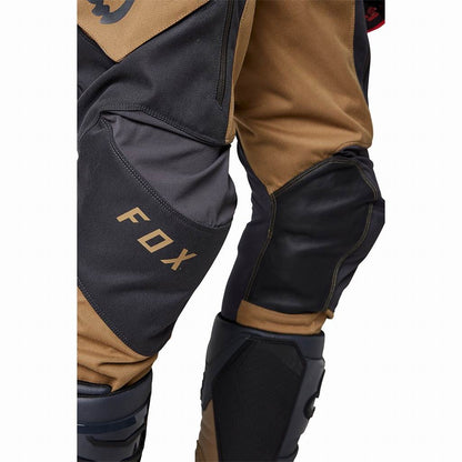 レンジャー オフロードパンツ ダークカーキ