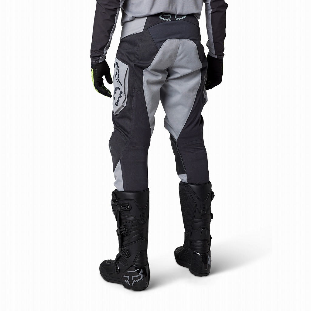 レンジャー オフロードパンツ スティールグレー