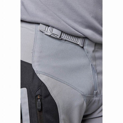 レンジャー オフロードパンツ スティールグレー