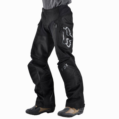 レンジャー オフロードEXパンツ ブラック