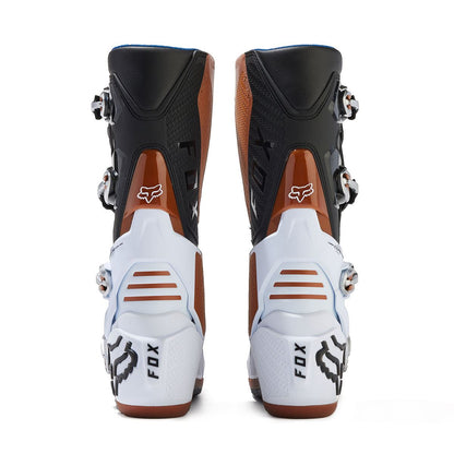 Motion Boots Black/White/Gum