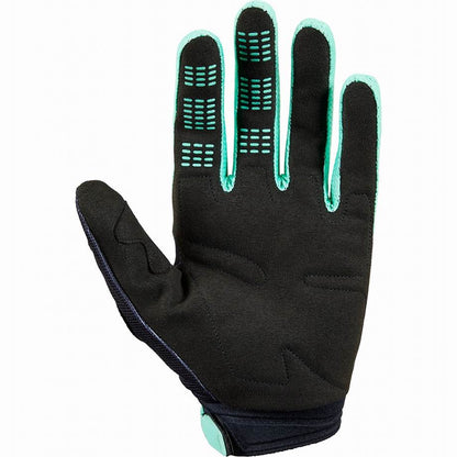 180 Glove Toxic Black