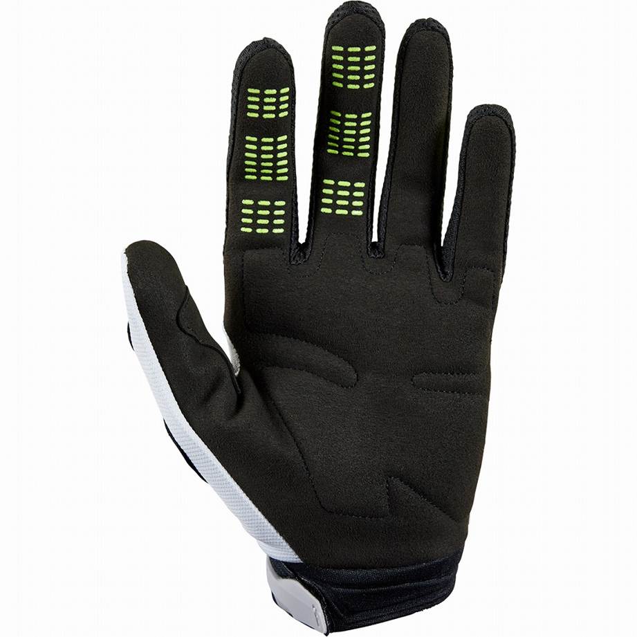 180 Toxsyk Flow Yellow Gloves