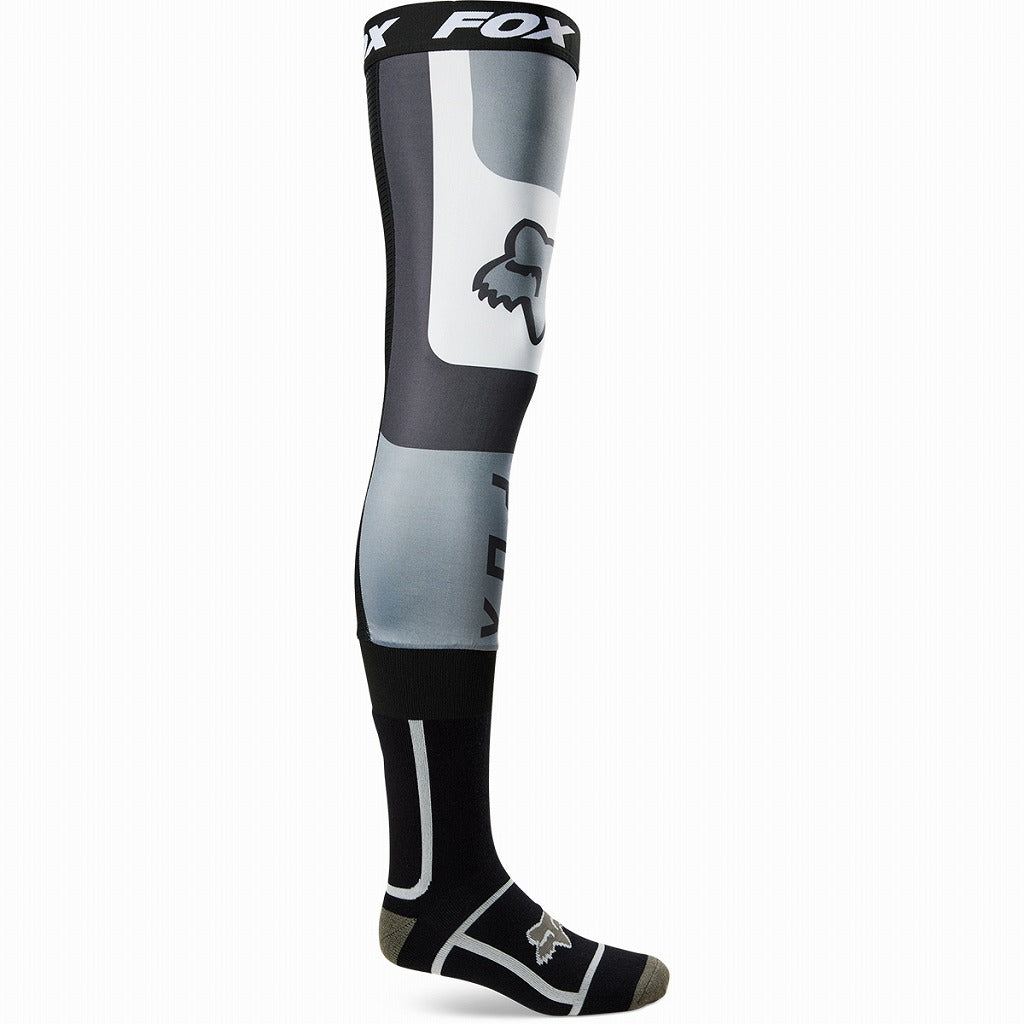 Knee Brace Socks Flex Air Black M (25.2-26.8cm)