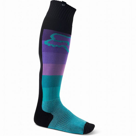 180ソックス トキシック ティール