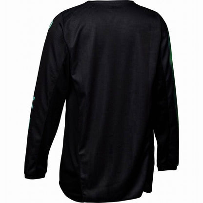 キッズ 180ジャージ トキシック ブラック