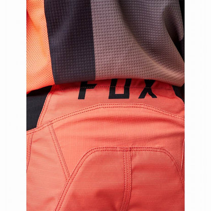 Youth 180 Pants Leed Flow Orange