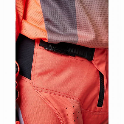Youth 180 Pants Leed Flow Orange