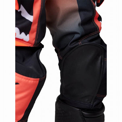 Youth 180 Pants Leed Flow Orange