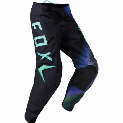ユース 180パンツ トキシック ブラック