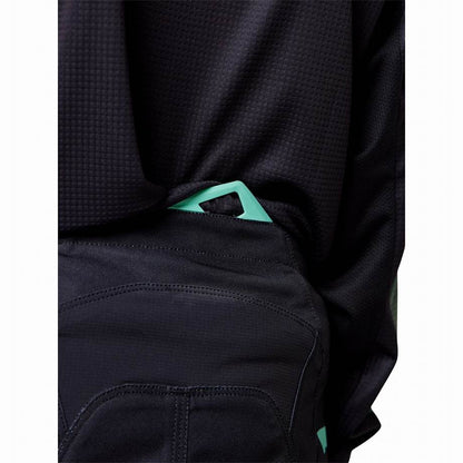ユース 180パンツ トキシック ブラック