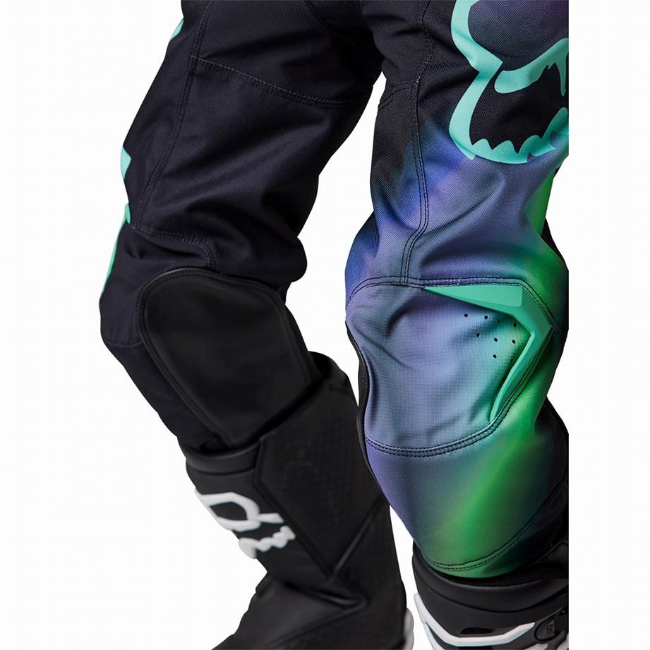 ユース 180パンツ トキシック ブラック