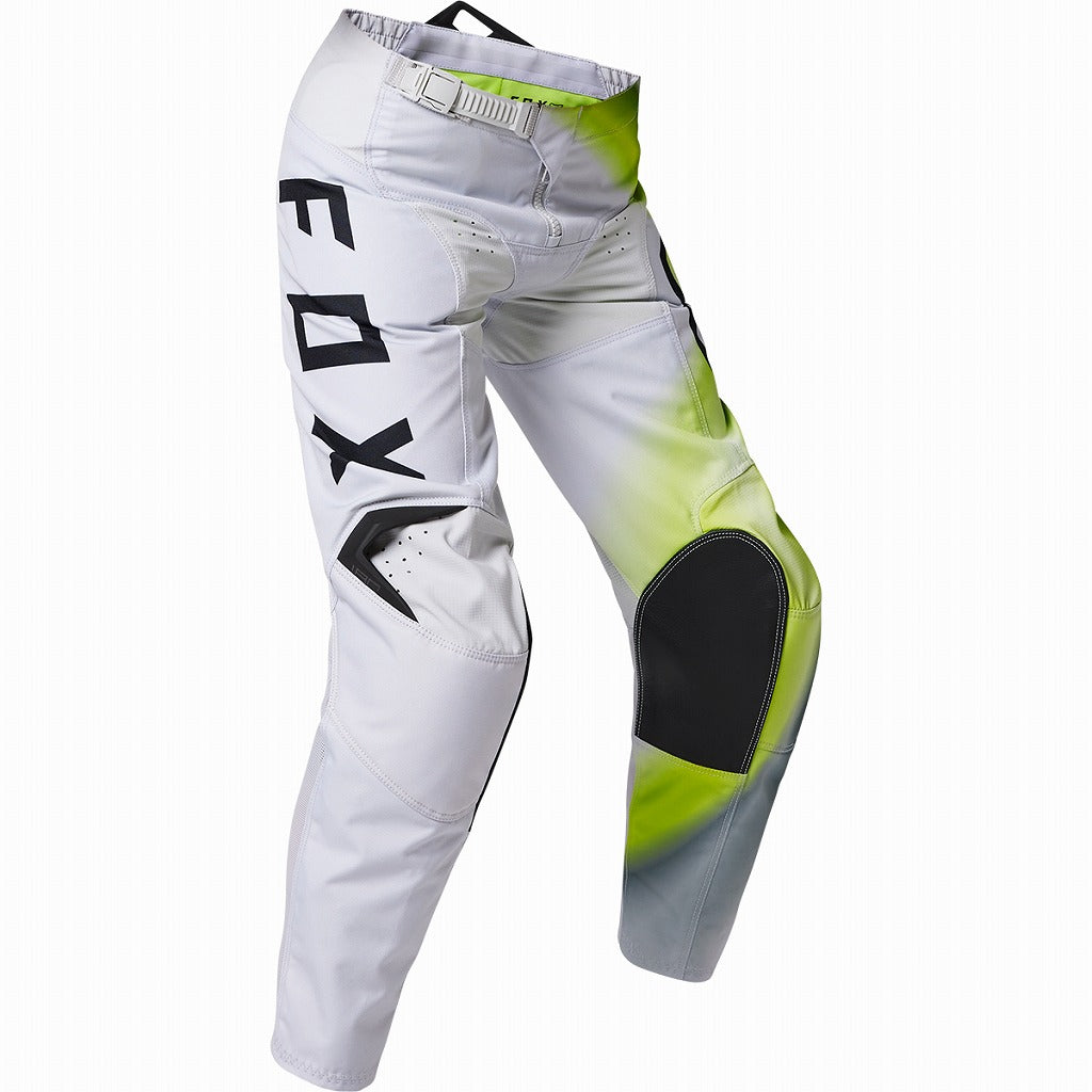 Youth 180 Toxsyk Flo Yellow Pants
